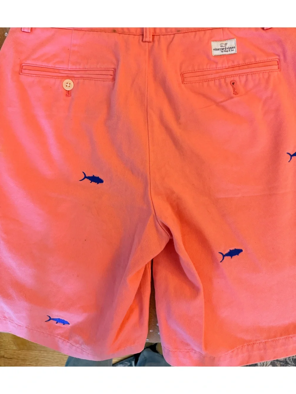 Vineyard Vines Shorts